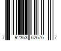 Barcode Image for UPC code 792363626767