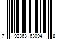 Barcode Image for UPC code 792363630948