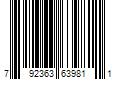 Barcode Image for UPC code 792363639811