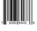 Barcode Image for UPC code 792363640336