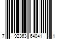 Barcode Image for UPC code 792363640411