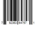 Barcode Image for UPC code 792363647571