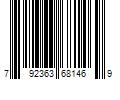 Barcode Image for UPC code 792363681469