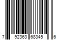 Barcode Image for UPC code 792363683456