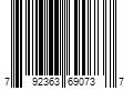 Barcode Image for UPC code 792363690737