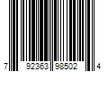 Barcode Image for UPC code 792363985024