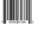 Barcode Image for UPC code 792382613892