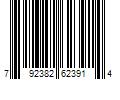 Barcode Image for UPC code 792382623914