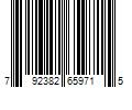 Barcode Image for UPC code 792382659715