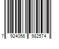 Barcode Image for UPC code 7924056982574