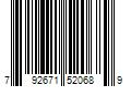 Barcode Image for UPC code 792671520689