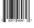 Barcode Image for UPC code 792671969617