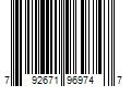 Barcode Image for UPC code 792671969747