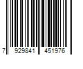 Barcode Image for UPC code 7929841451976