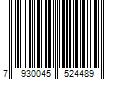 Barcode Image for UPC code 7930045524489