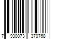 Barcode Image for UPC code 7930073370768