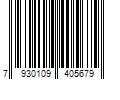 Barcode Image for UPC code 7930109405679