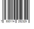 Barcode Image for UPC code 7930114252329