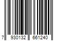 Barcode Image for UPC code 7930132661240