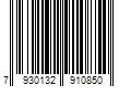 Barcode Image for UPC code 7930132910850