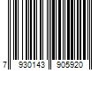 Barcode Image for UPC code 7930143905920