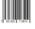 Barcode Image for UPC code 7931320113510