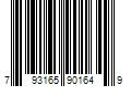 Barcode Image for UPC code 793165901649