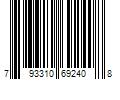 Barcode Image for UPC code 793310692408