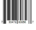 Barcode Image for UPC code 793478808567