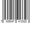 Barcode Image for UPC code 7935047413328