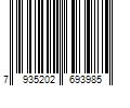 Barcode Image for UPC code 7935202693985