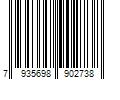 Barcode Image for UPC code 7935698902738