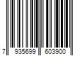 Barcode Image for UPC code 7935699603900