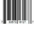 Barcode Image for UPC code 793573161277