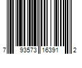 Barcode Image for UPC code 793573163912