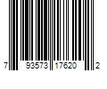 Barcode Image for UPC code 793573176202