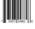 Barcode Image for UPC code 793573248626