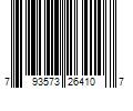 Barcode Image for UPC code 793573264107