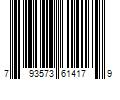 Barcode Image for UPC code 793573614179