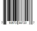 Barcode Image for UPC code 793573887207