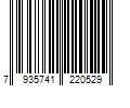 Barcode Image for UPC code 7935741220529