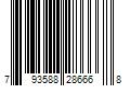 Barcode Image for UPC code 793588286668