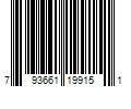 Barcode Image for UPC code 793661199151