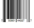 Barcode Image for UPC code 793661448877