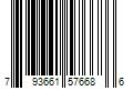 Barcode Image for UPC code 793661576686