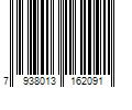 Barcode Image for UPC code 7938013162091