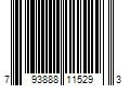 Barcode Image for UPC code 793888115293