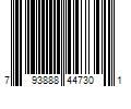 Barcode Image for UPC code 793888447301