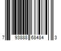 Barcode Image for UPC code 793888684843