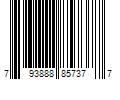 Barcode Image for UPC code 793888857377